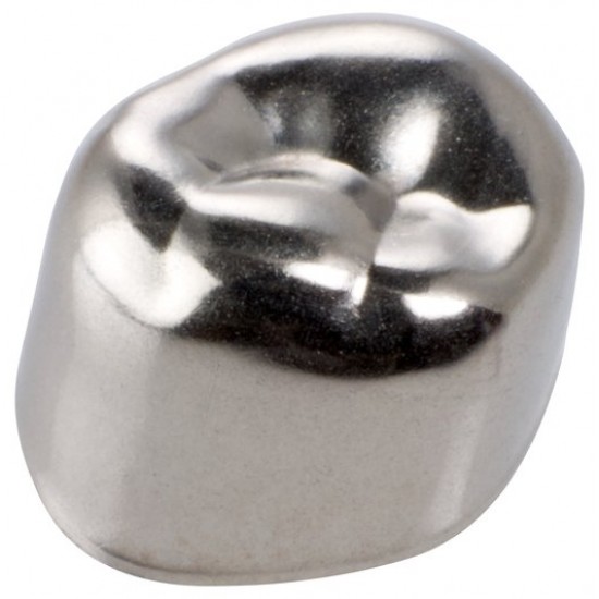 Buy Stainless Steel Crowns 3MESPE Online at Lowest Best